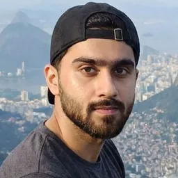 Tushar Tuteja